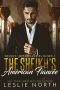 [Desert Sheikhs 03] • The Sheikh’s American Fiancée